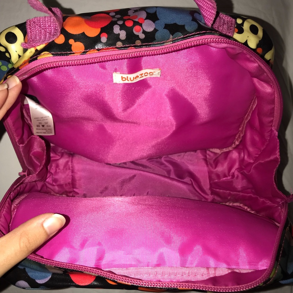 Colorful Lunch Bag - Picture 6 of 7